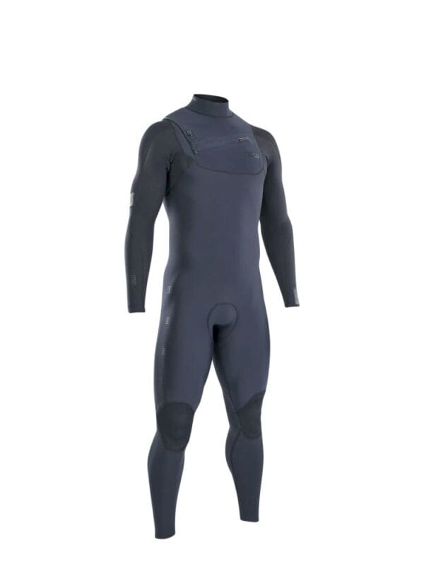 ION Seek AMP Wetsuit 4/3 FZ