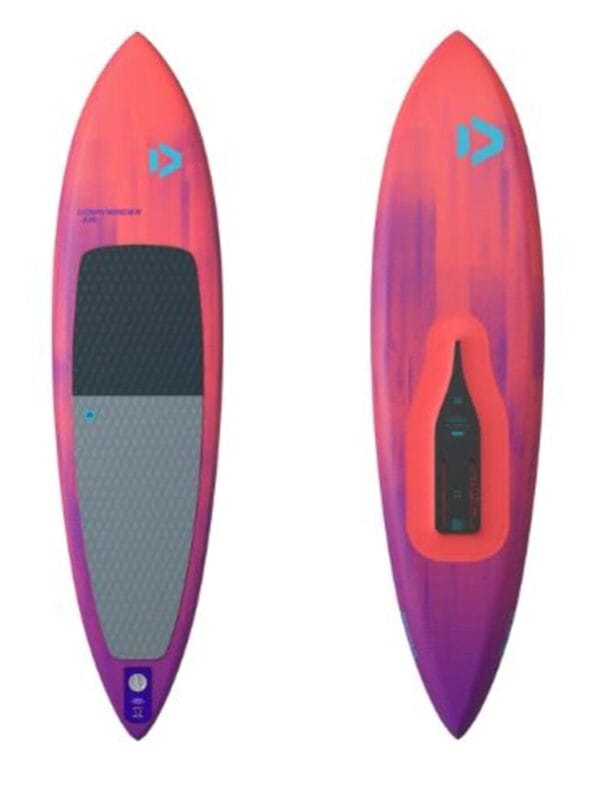 Duotone Downwinder Air 2025 Foilboard