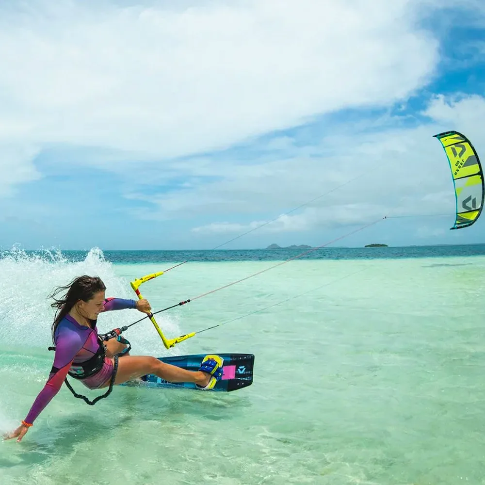 Kiteboarding Lesson Package 3x2h ($860)