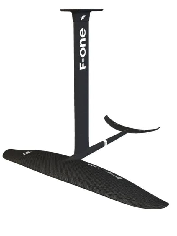 F-One Carbon Foil Complete