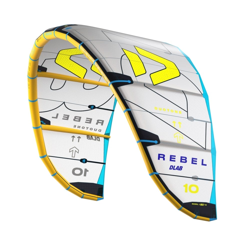 Duotone Rebel D/LAB 2025 Kite