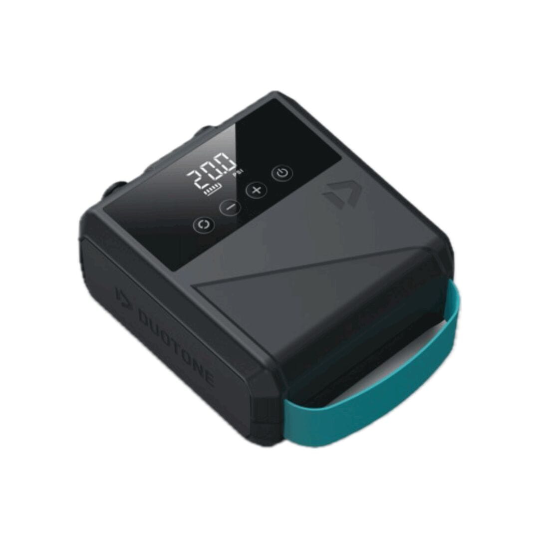 Duotone Lazepump Electric Pump