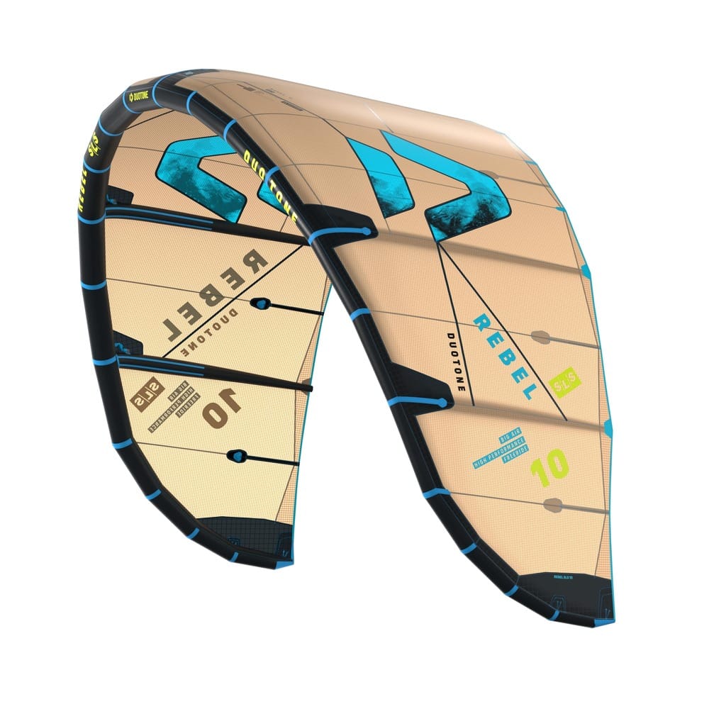 Duotone Rebel SLS 2026 Kite