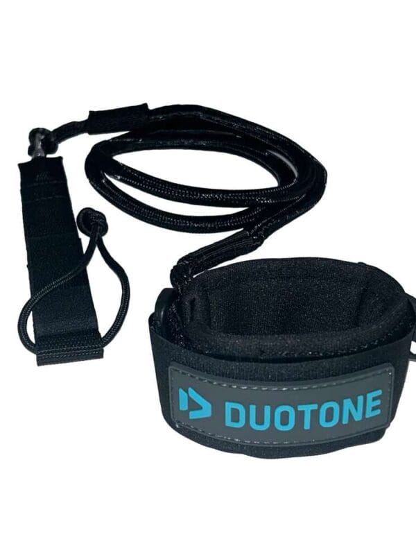 Duotone Wrist Leash Straight