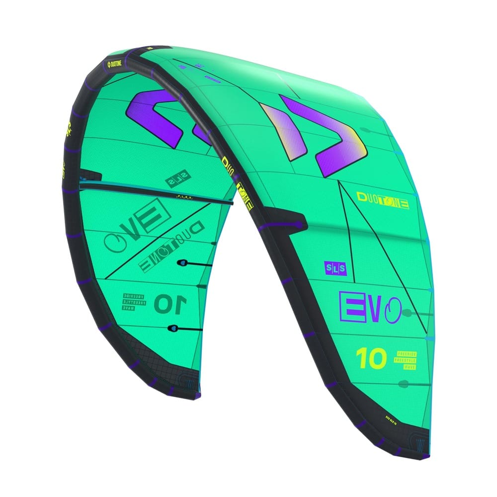 Duotone Evo SLS 2026 Kite