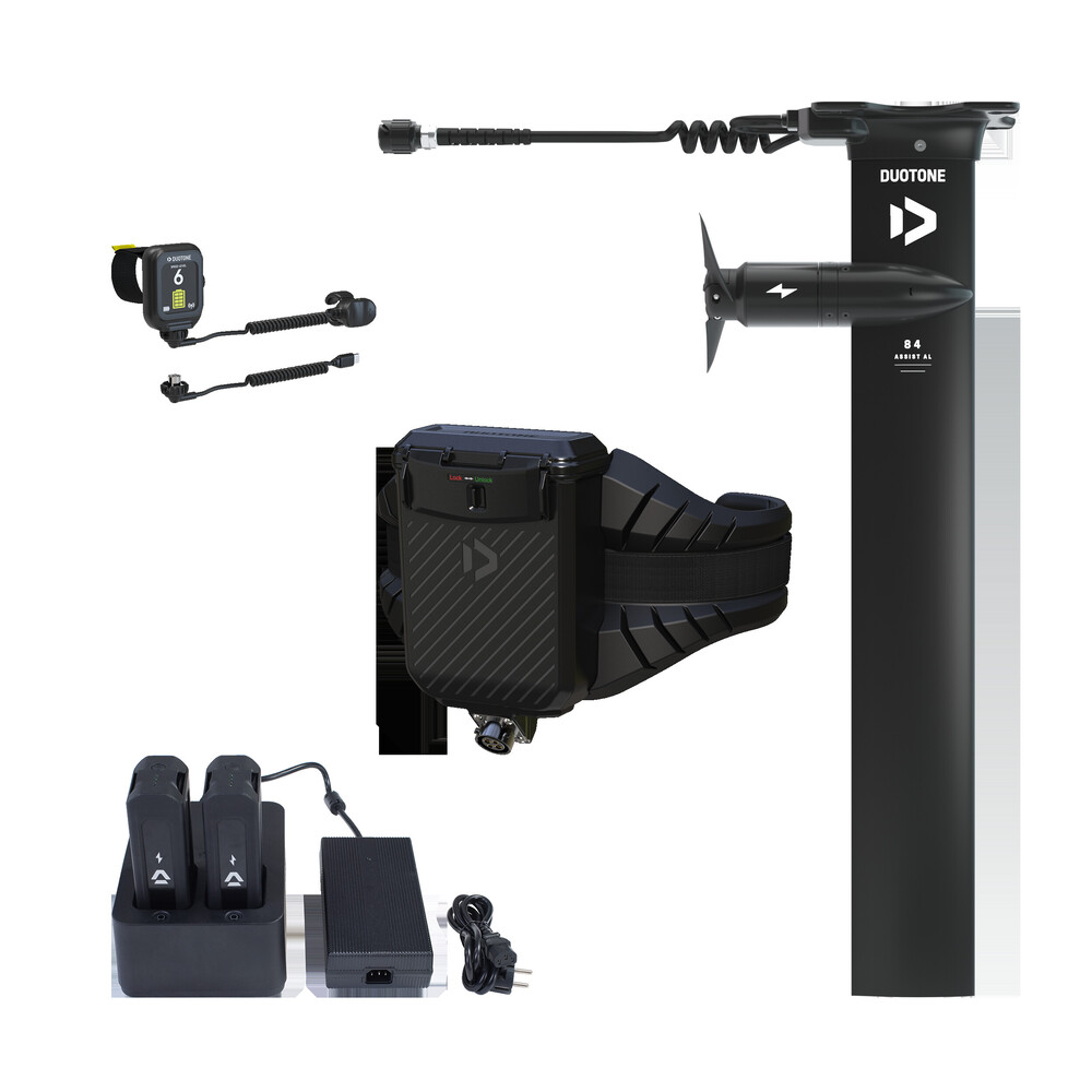 Duotone Foil Assist Set AL