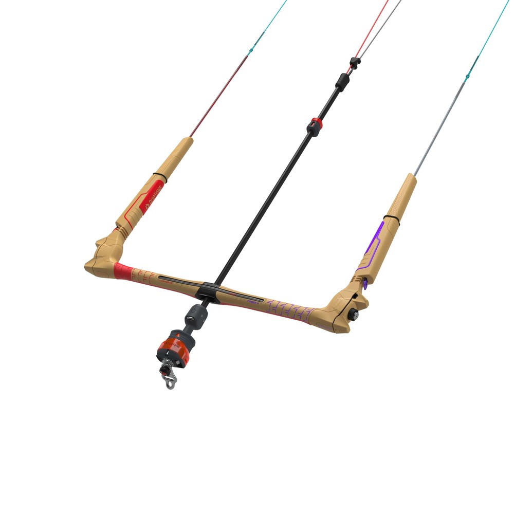 Duotone Click Bar Quad Control 2026