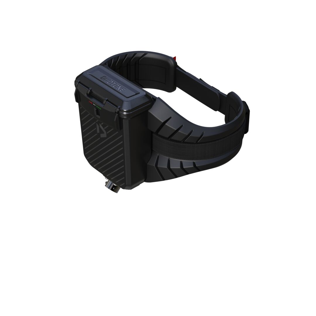 Duotone eHarness Set