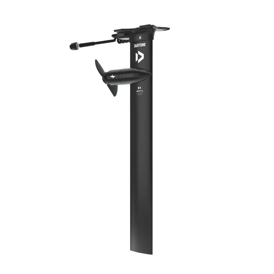 Duotone eMast AL Set