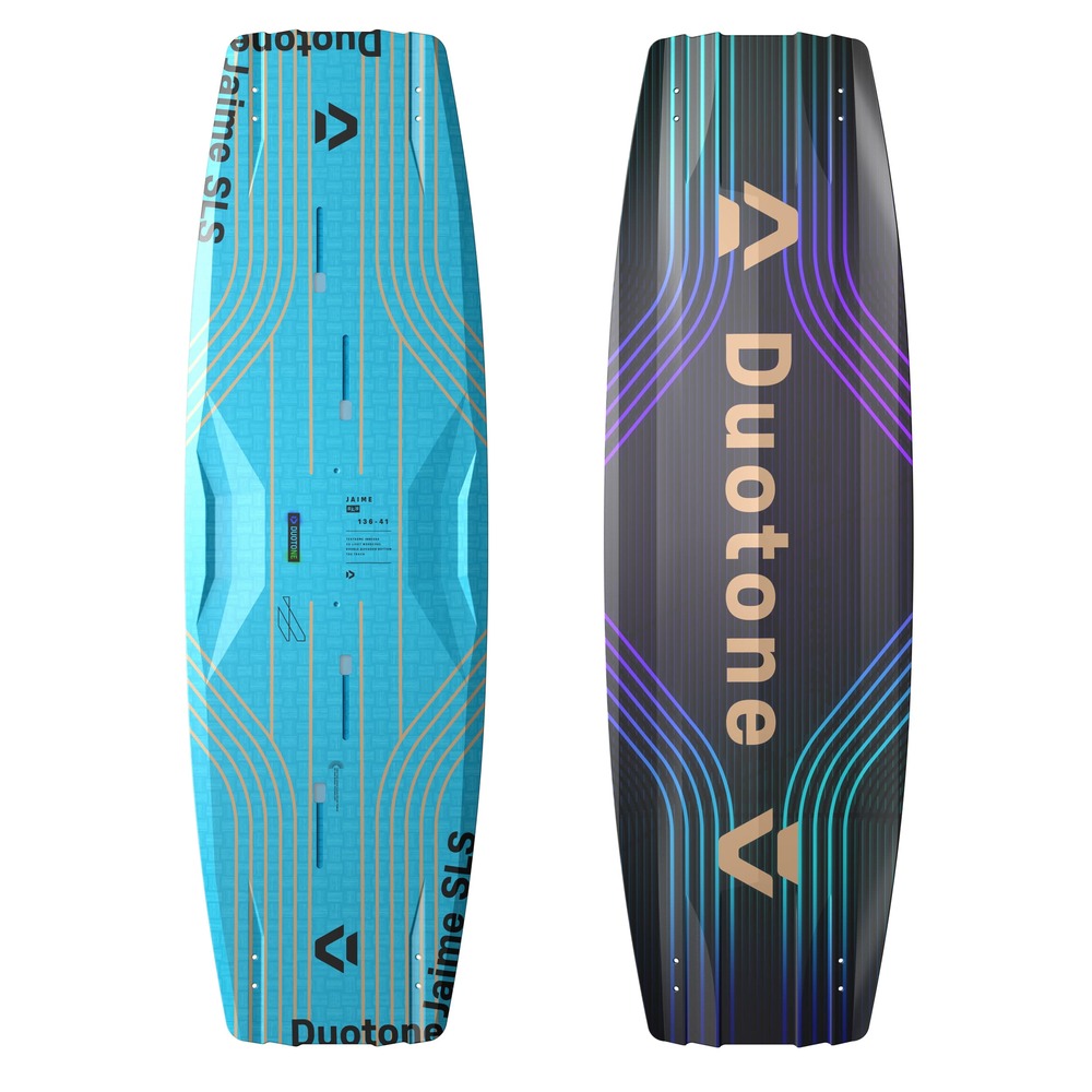Duotone Jaime SLS 2026 Kiteboard
